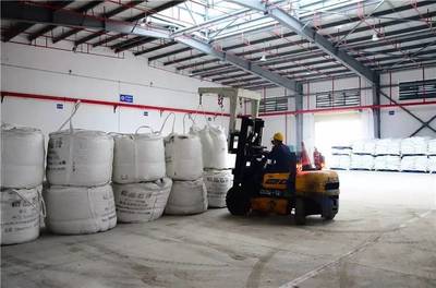 鐵路又一個(gè)綜合物流中心正式啟用,打造區(qū)域多式聯(lián)運(yùn)新模式!