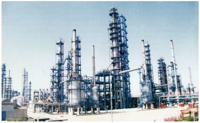 第一章 主要行業(yè)