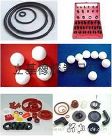 工業(yè)用橡膠制品 東莞立基橡膠圈制品廠