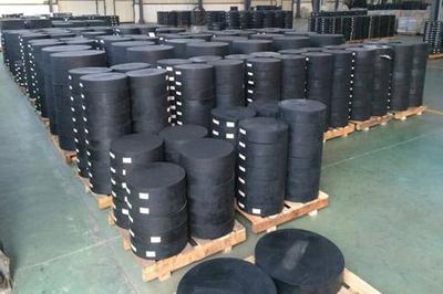 板式橡膠支座 蜀一預應力