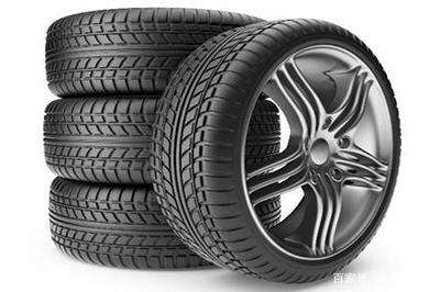 含再生膠胎側(cè)膠選料技巧